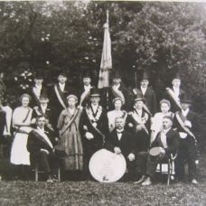 04 Schuetzenfest1925