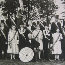 07 Schuetzenfest1928