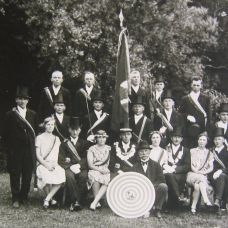 08 Schuetzenfest 1929
