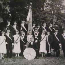 09 Schuetzenfest 1930
