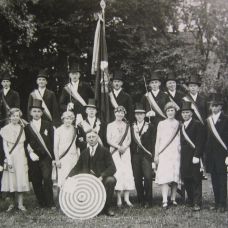 10 Schuetzenfest 1931