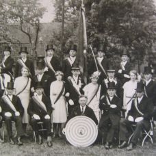 11 Schuetzenfest 1932