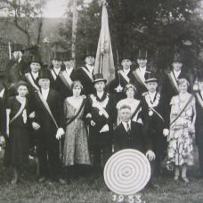 12 Schuetzenfest 1933