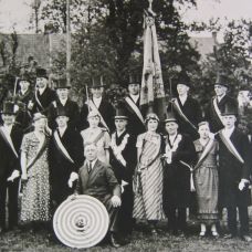 14 Schuetzenfest 1935