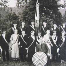15 Schuetzenfest 1936