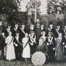 16 Schuetzenfest 1937