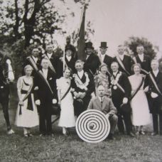 17 Schuetzenfest 1938