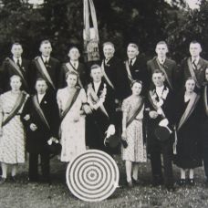 18 Schuetzenfest 1939