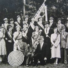 27 Schuetzenfest 1951