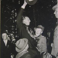 47 Schuetzenfest 1958