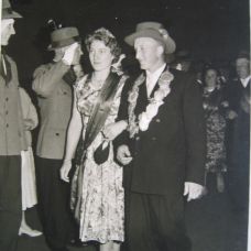 54 Schuetzenfest 1960