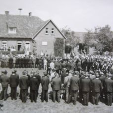 74 Festakt 1965