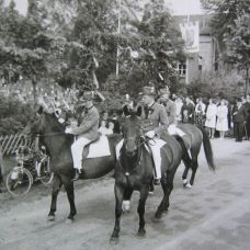 83 Festumzug 1965