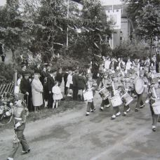 84 Festumzug 1965