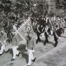 85 Festumzug 1965