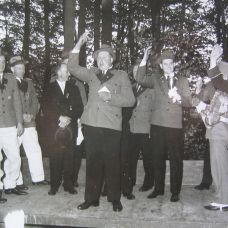 88 Schuetzenfest 1965