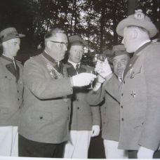 93 Schuetzenfest 1965