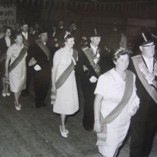 95 Schuetzenfest 1965