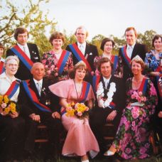 141 Koenigsthron 1977