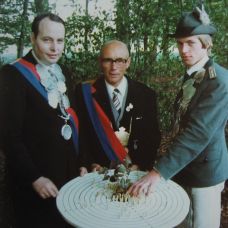 143 Schuetzenfest 1978