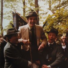 149 Schuetzenfest 1980