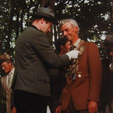 153 Schuetzenfest 1981