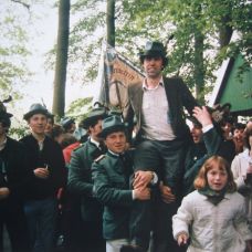 160 Schuetzenfest 1983