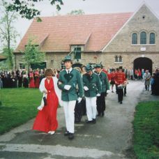 163 Schuetzenfest 1984