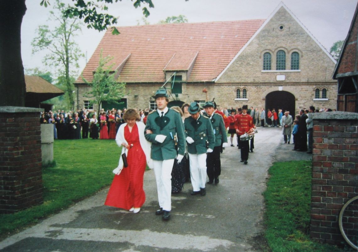 163 Schuetzenfest 1984