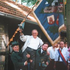 181 Schuetzenfest 1989