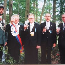 185 Schuetzenfest 1990