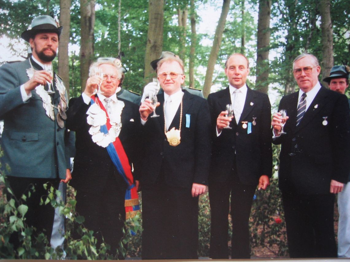 185 Schuetzenfest 1990