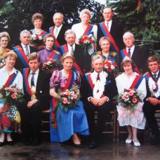 193 Königsthron 1993