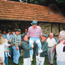 199 Schuetzenfest 1995