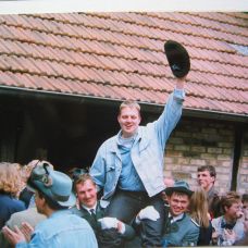 203 Schuetzenfest 1996