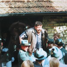 206 Schuetzenfest 1997