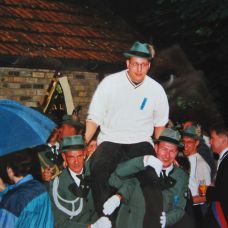 213 Schuetzenfest 1999