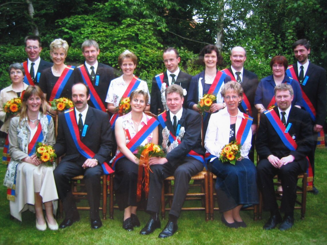 229 Koenigsthron 2004