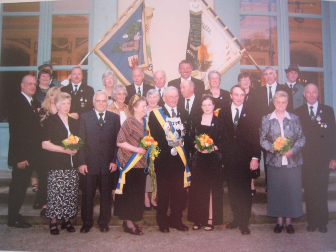 234 Stadtkaiserthron 2005